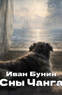 Иван Бунин - Сны Чанга